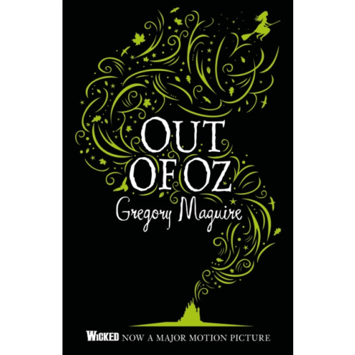 Headline Publishing Group Out of Oz (häftad, eng)