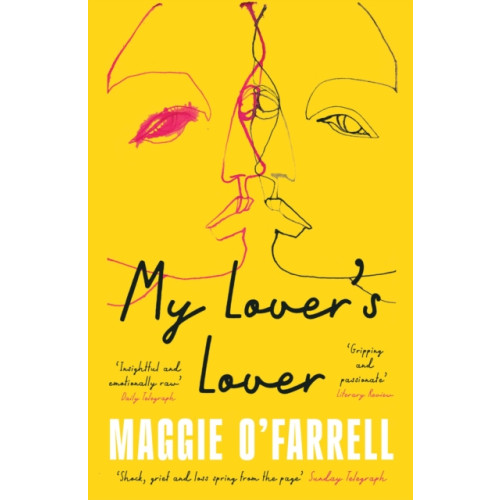 Headline Publishing Group My Lover's Lover (häftad, eng)