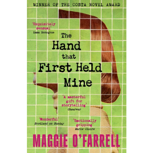 Headline Publishing Group The Hand That First Held Mine (häftad, eng)