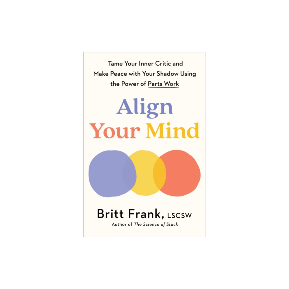 Produktbild för Align Your Mind (häftad, eng)