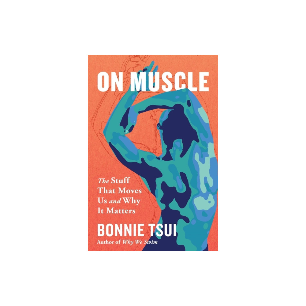 Produktbild för On Muscle (häftad, eng)