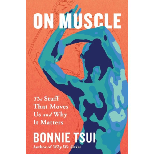Headline Publishing Group On Muscle (häftad, eng)