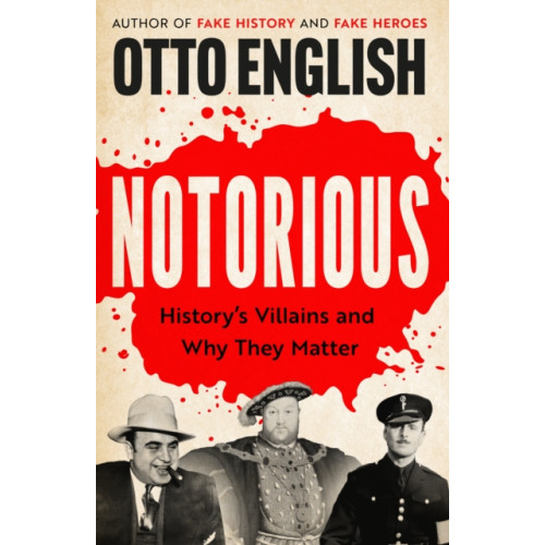 Headline Publishing Group Notorious (häftad, eng)