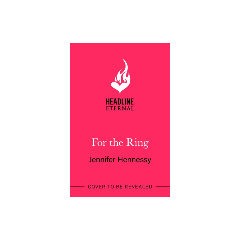 Produktbild för For The Ring (häftad, eng)