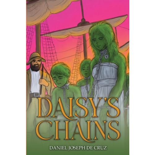 Austin Macauley Publishers Daisy's Chains (häftad, eng)