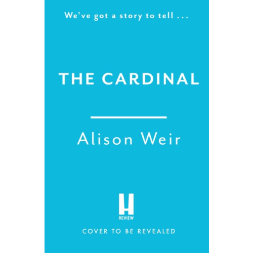 Headline Publishing Group The Cardinal (inbunden, eng)