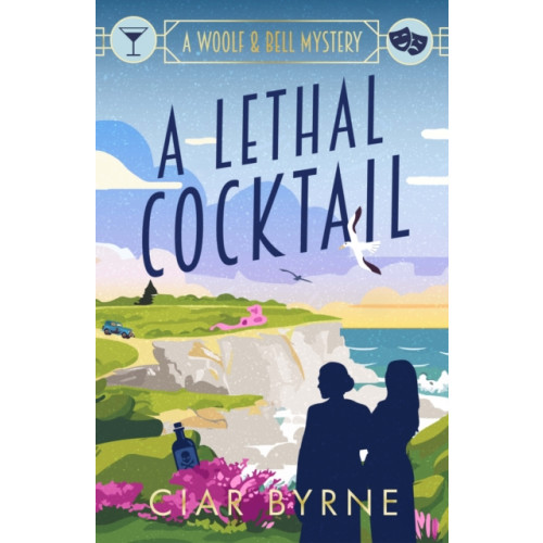Headline Publishing Group A Lethal Cocktail (häftad, eng)