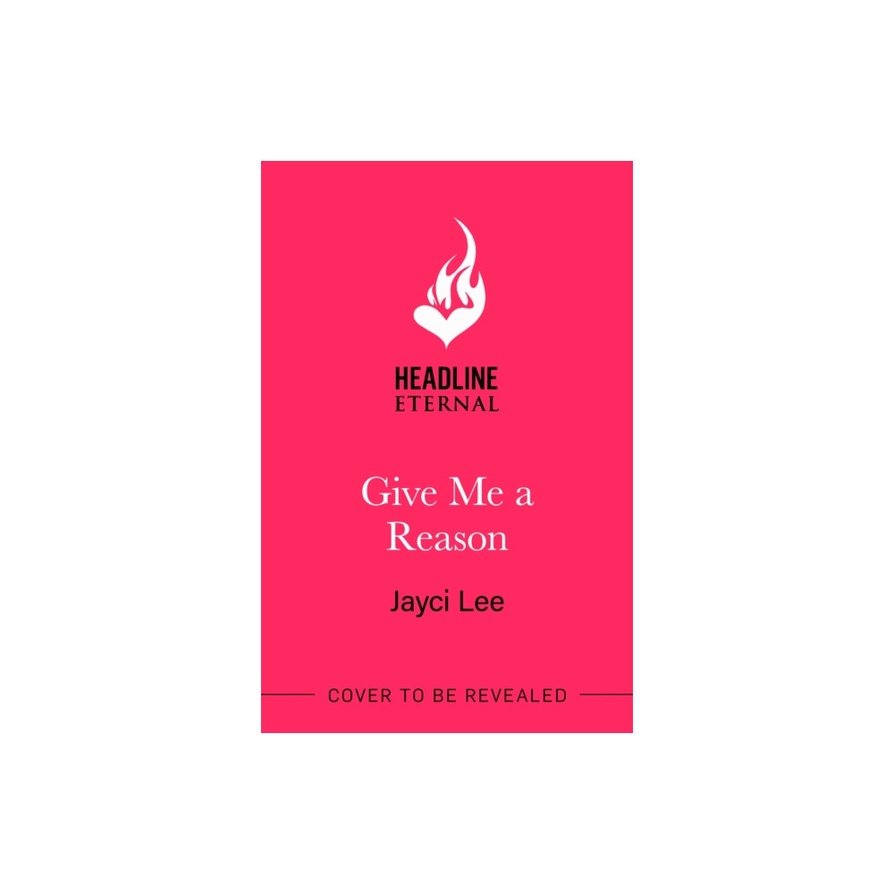 Produktbild för Give Me A Reason (häftad, eng)