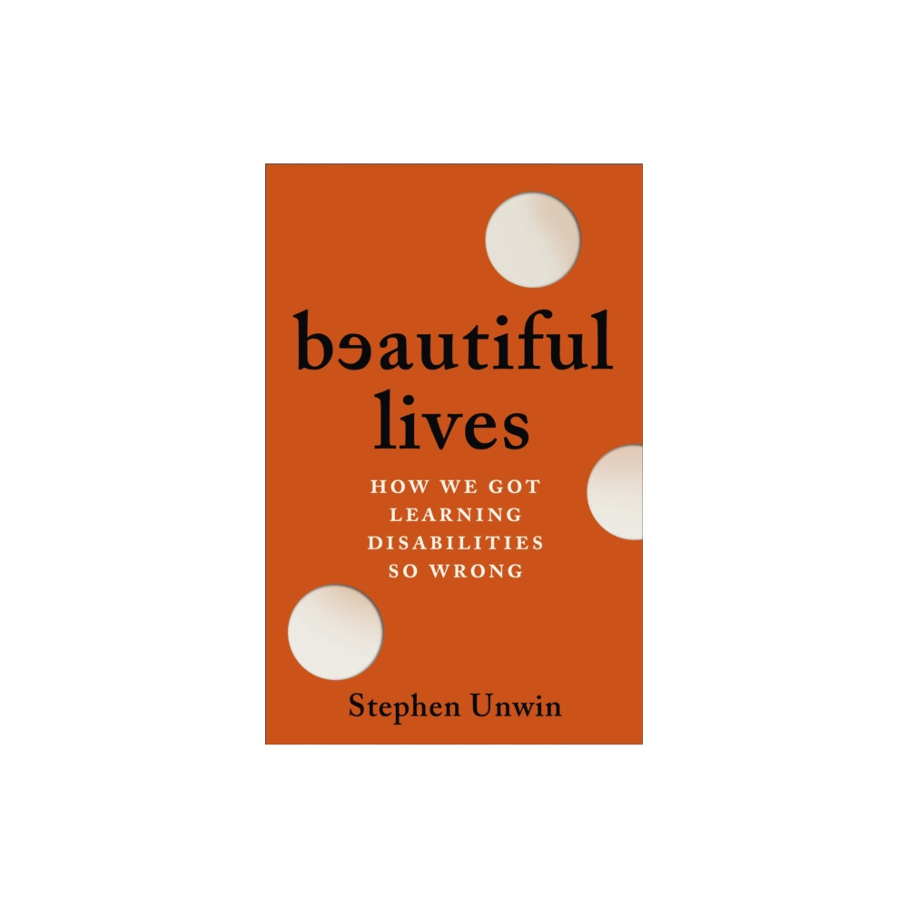 Produktbild för Beautiful Lives (inbunden, eng)