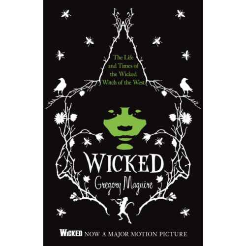 Headline Publishing Group Wicked (häftad, eng)