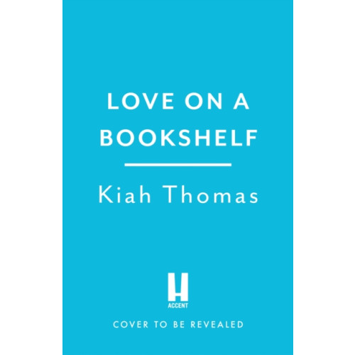 Headline Publishing Group Love on a Bookshelf (häftad, eng)