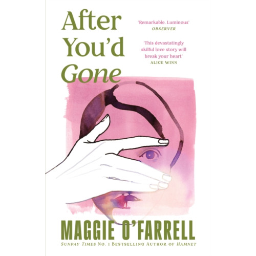 Headline Publishing Group After You'd Gone (häftad, eng)