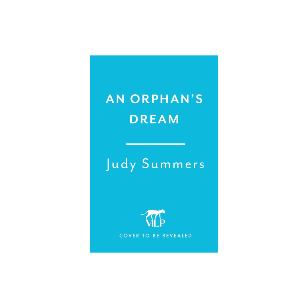 Produktbild för An Orphan's Dream (häftad, eng)