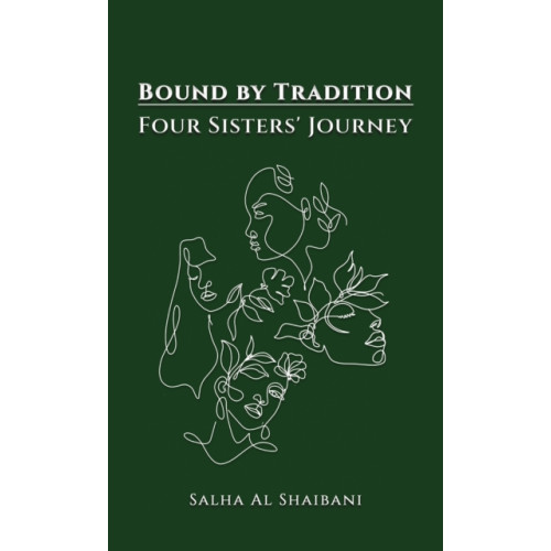 Austin Macauley Publishers Bound by Tradition (häftad, eng)
