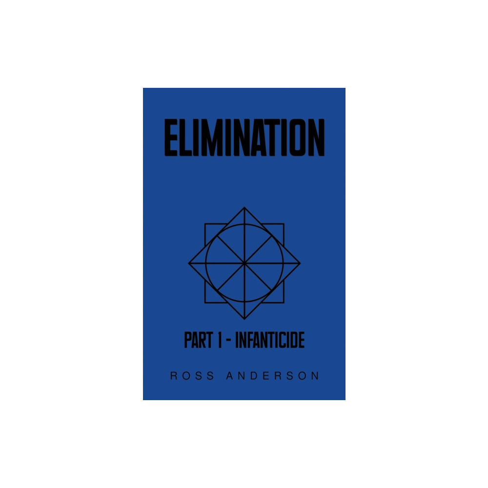 Produktbild för Elimination (häftad, eng)