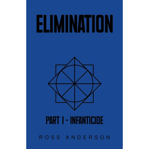 Austin Macauley Publishers Elimination (häftad, eng)