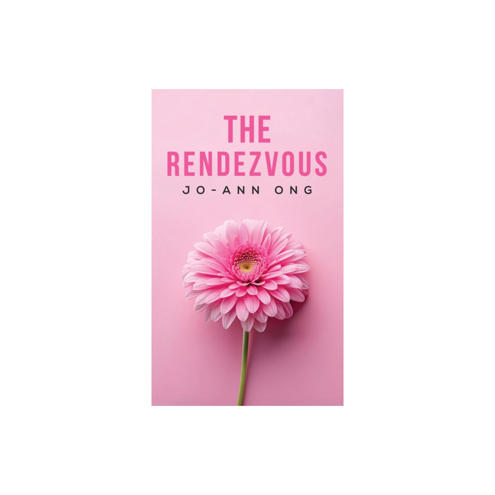 Produktbild för The Rendezvous (häftad, eng)