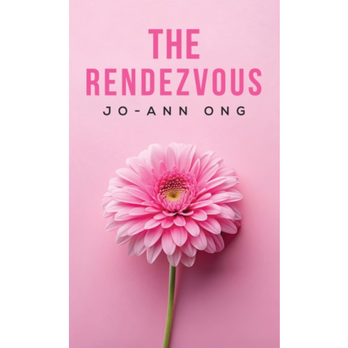 Austin Macauley Publishers The Rendezvous (häftad, eng)