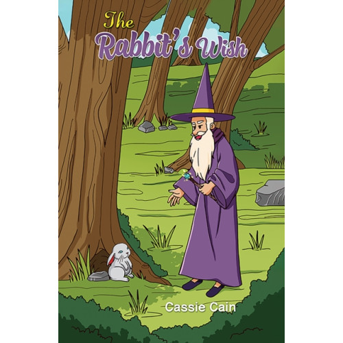 Austin Macauley Publishers The Rabbit's Wish (häftad, eng)