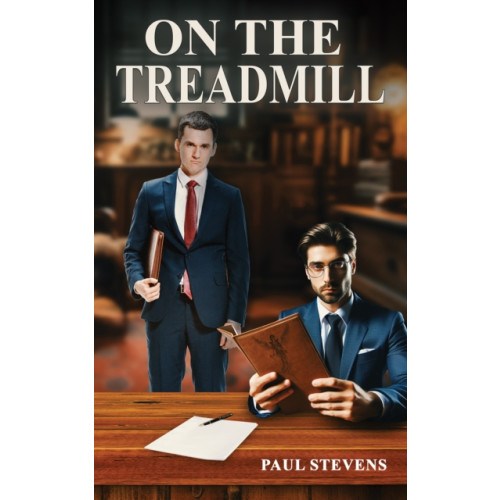 Austin Macauley Publishers On the Treadmill (häftad, eng)