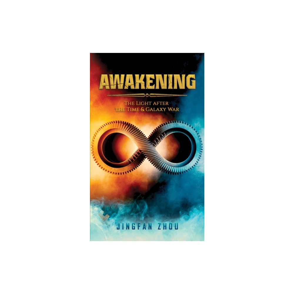 Produktbild för Awakening (inbunden, eng)