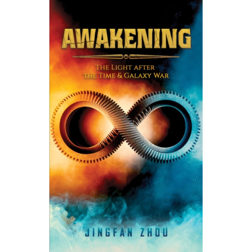Austin Macauley Publishers Awakening (inbunden, eng)