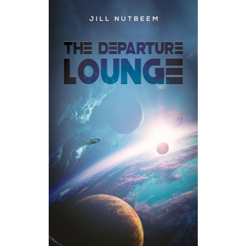 Austin Macauley Publishers The Departure Lounge (häftad, eng)