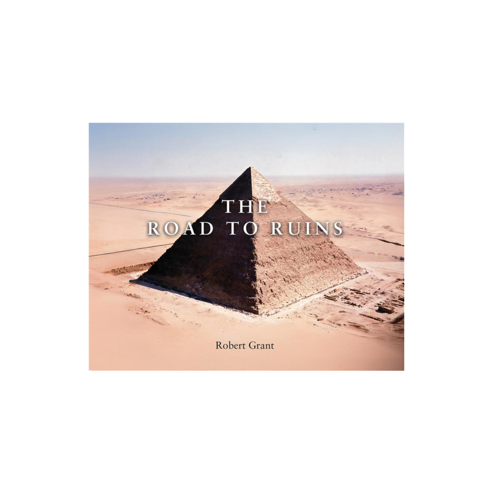 Produktbild för The Road to Ruins (häftad, eng)