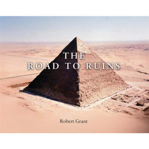 Austin Macauley Publishers The Road to Ruins (häftad, eng)