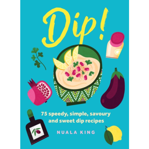 Headline Publishing Group Dip! (inbunden, eng)