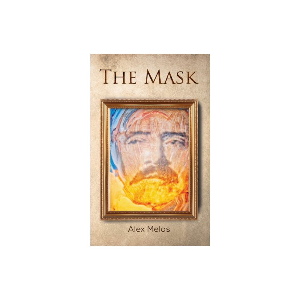 Produktbild för The Mask (häftad, eng)