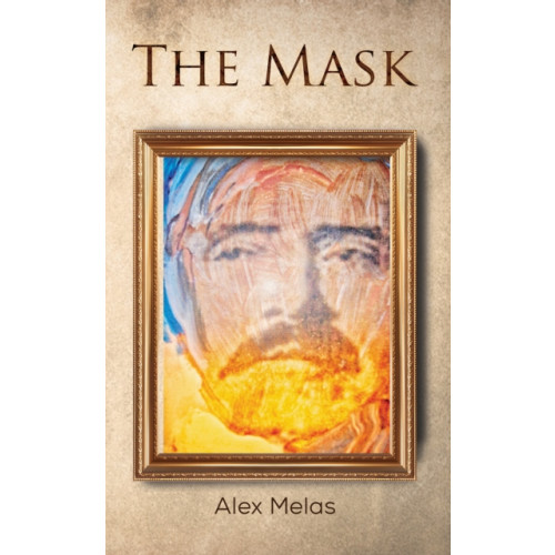 Austin Macauley Publishers The Mask (häftad, eng)