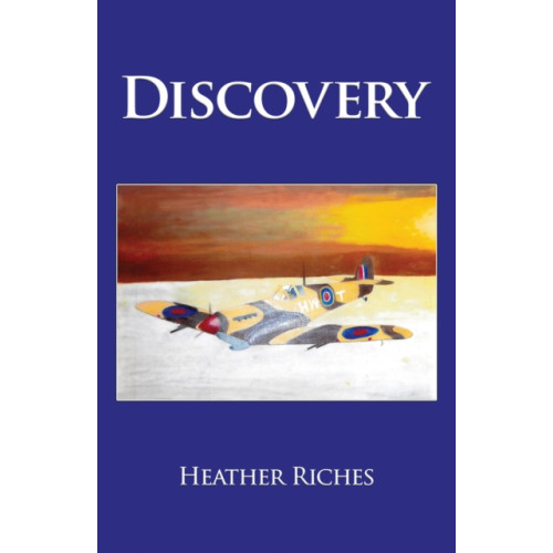 Austin Macauley Publishers Discovery (häftad, eng)