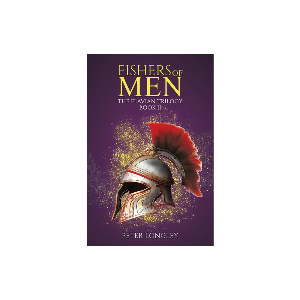 Produktbild för Fishers of Men (häftad, eng)