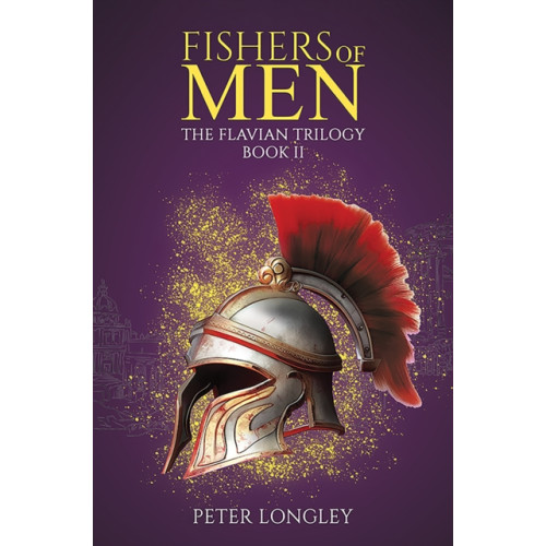 Austin Macauley Publishers Fishers of Men (häftad, eng)