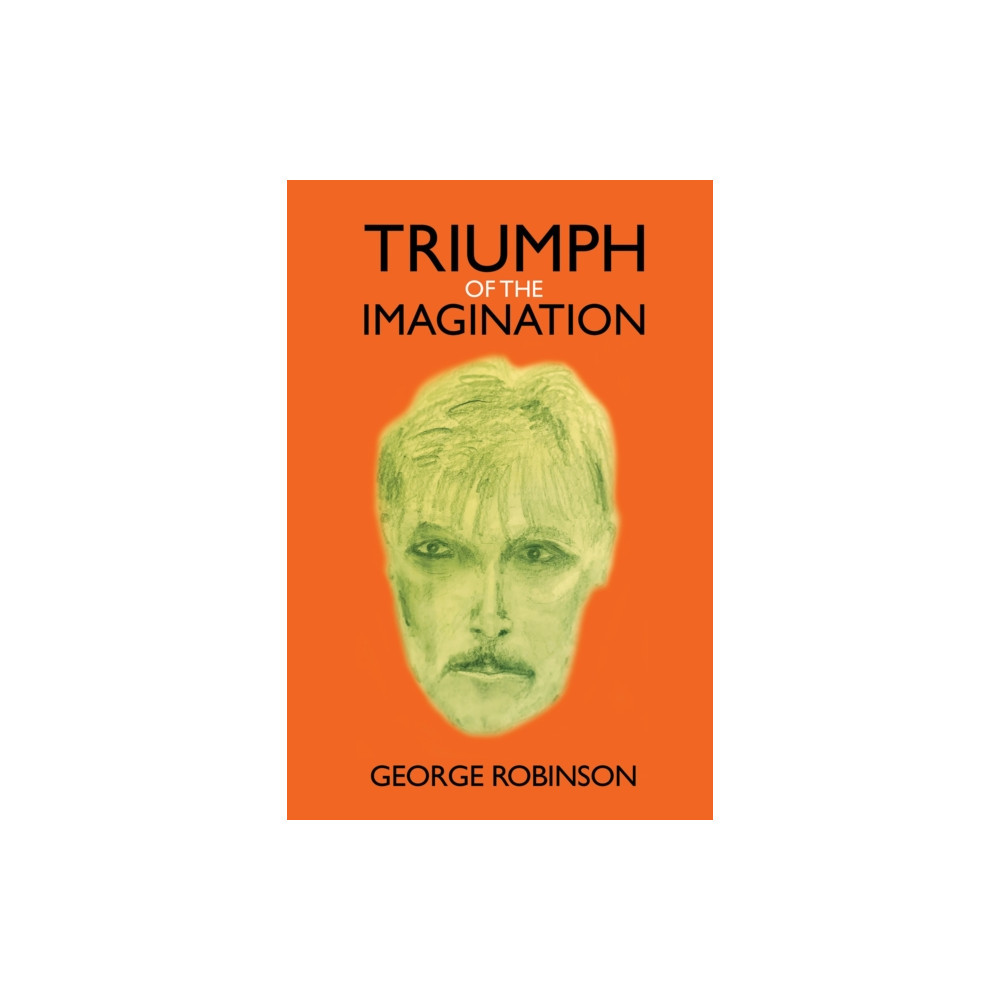 Produktbild för Triumph of the Imagination (häftad, eng)