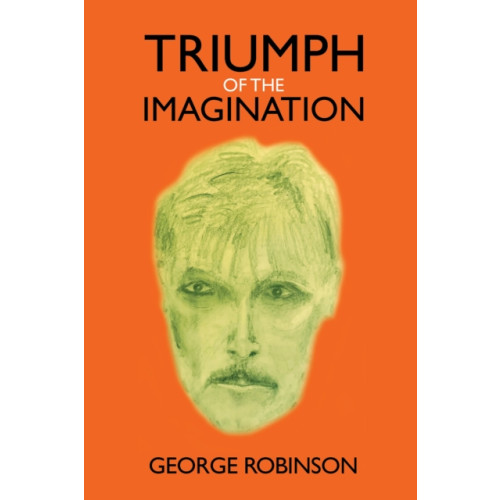 Austin Macauley Publishers Triumph of the Imagination (häftad, eng)