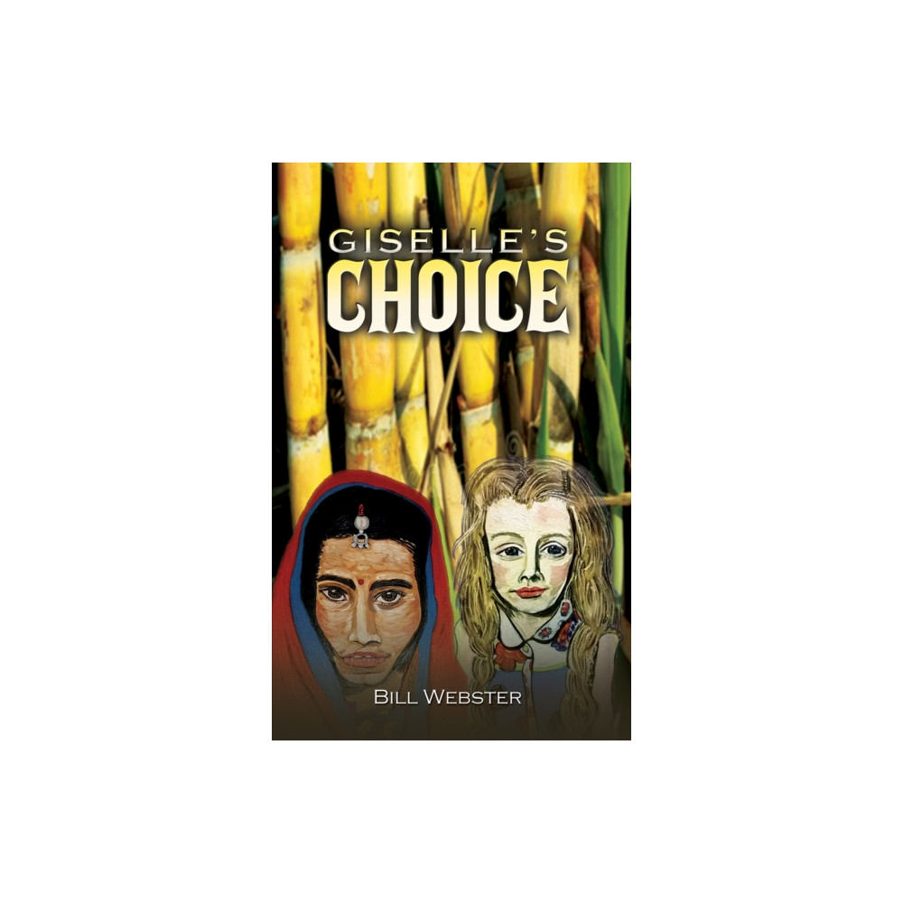 Produktbild för Giselle’s Choice (häftad, eng)