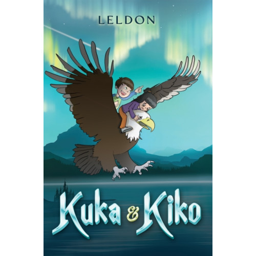 Austin Macauley Publishers Kuka & Kiko (häftad, eng)