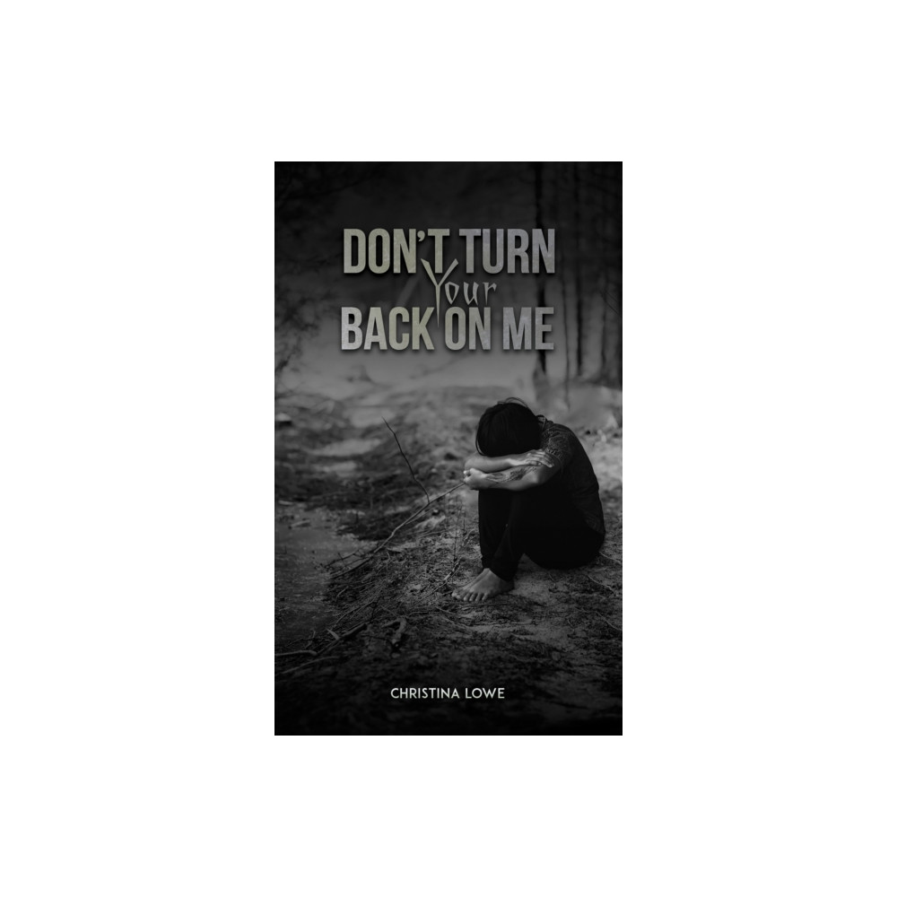 Produktbild för Don't Turn Your Back on Me (häftad, eng)