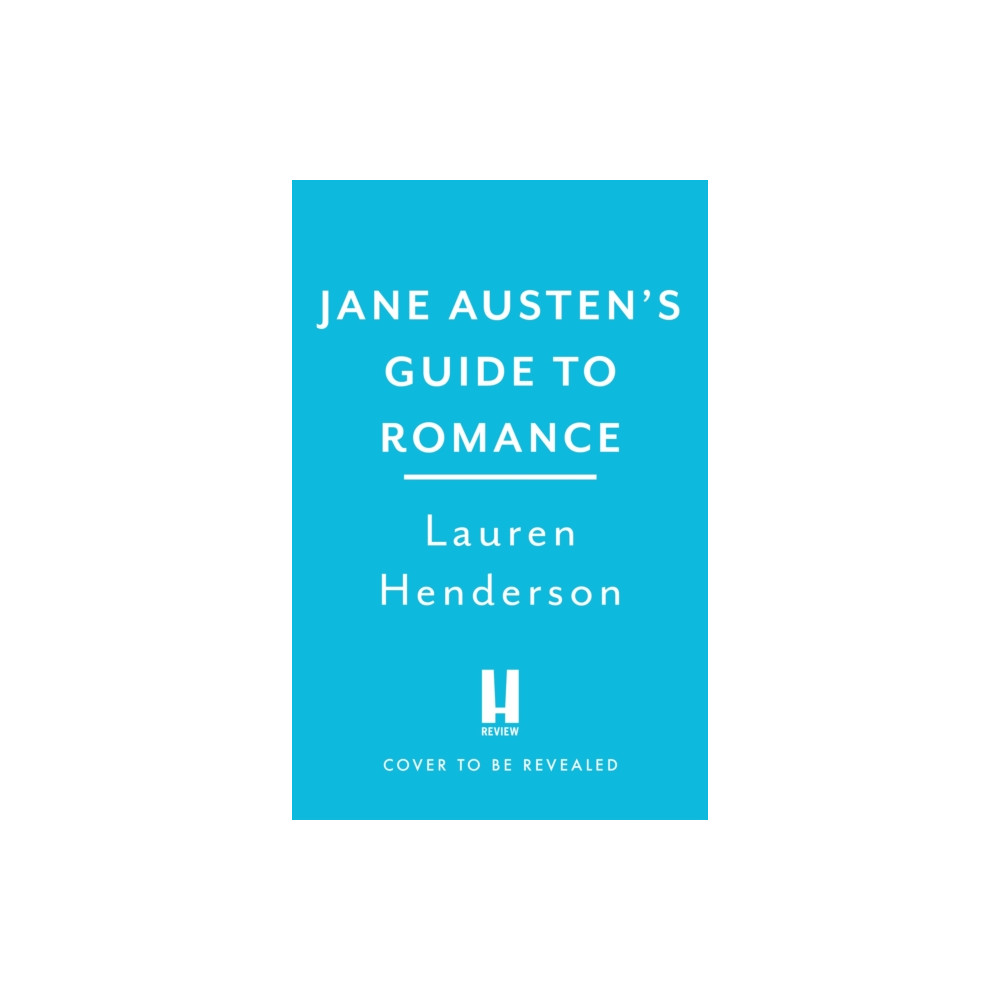 Produktbild för Jane Austen's Guide to Romance (häftad, eng)
