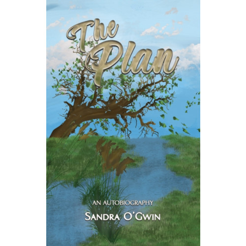 Austin Macauley Publishers The Plan (häftad, eng)
