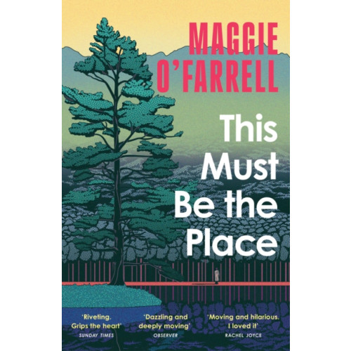 Headline Publishing Group This Must Be the Place (häftad, eng)