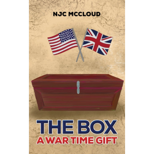 Austin Macauley Publishers The Box – A War Time Gift (häftad, eng)