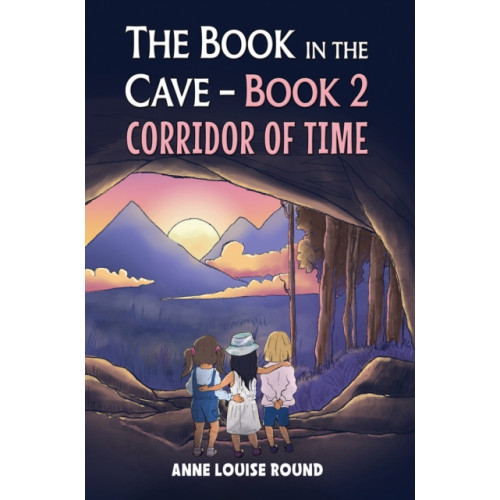 Austin Macauley Publishers The Book in the Cave – Book 2 (häftad, eng)