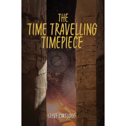Austin Macauley Publishers The Time Travelling Timepiece (häftad, eng)