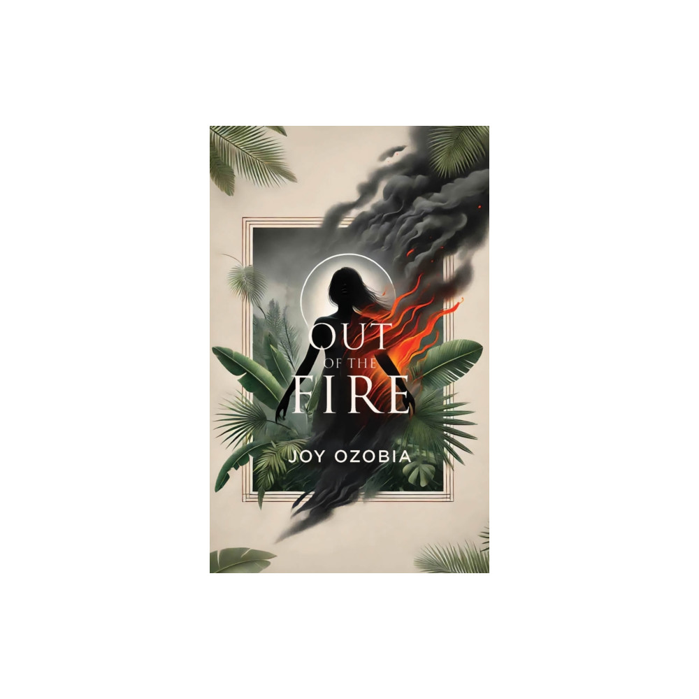 Produktbild för Out of the Fire (häftad, eng)