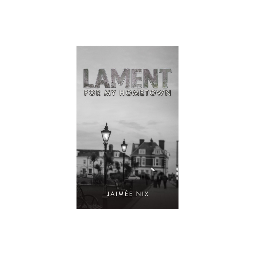 Produktbild för Lament for My Hometown (häftad, eng)