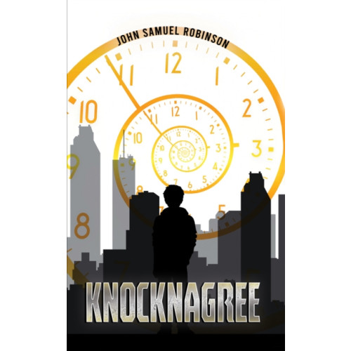 Austin Macauley Publishers Knocknagree (häftad, eng)
