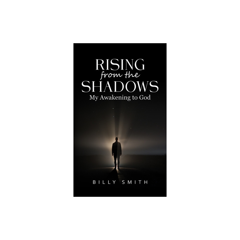 Produktbild för Rising from the Shadows (häftad, eng)